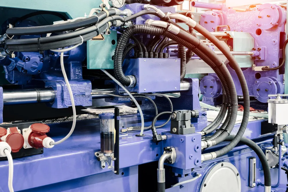 Maintenance préventive filtre industriel entretien process LMI Grand Ouest