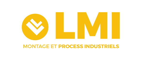 Montage et installation de process indutriels - grand ouest